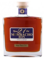 Mombacho 21YO port wood