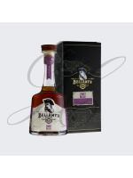 Bellamy's Reserve 2007 Belize Travellers 09/2007 dest., 02/20023 lahv.