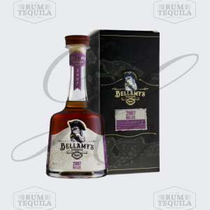 Bellamy's Reserve 2007 Belize Travellers 09/2007 dest., 02/20023 lahv. Bellamy's Reserve 2007 Belize Travellers 09/2007 dest., 02/20023 lahv.