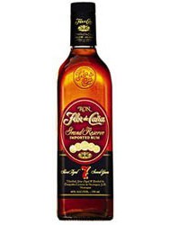 Flor de Caña Gran Reserva 7years