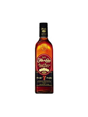 Flor de Caña Gran Reserva 7years