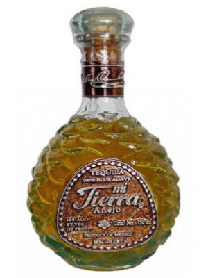 Mi Tierra Añejo