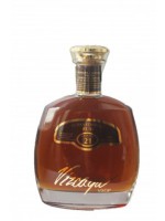 Cuban Formula Rum no. 21, Vizcaya VXOP