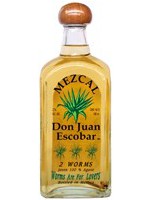 Don Juan Escobar Joven