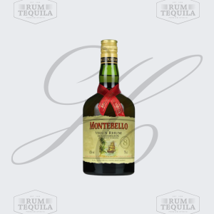 Montebello 8 YO Montebello 8 YO