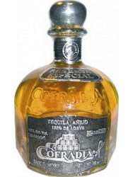 La Cofradia Añejo