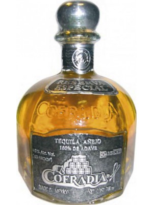 La Cofradia Añejo