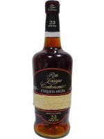 Zacapa Centenario 23years Etiqueta Negra