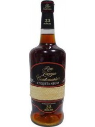 Zacapa Centenario 23years Etiqueta Negra