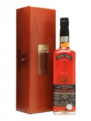 St. James Single Cask 1998 Extra Vieux