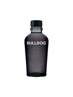 Bulldog