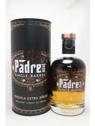 Padre Azul Single Barrel Extra Anejo