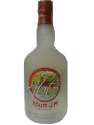 J.M Rhum 160 ans