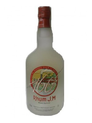 J.M Rhum 160 ans