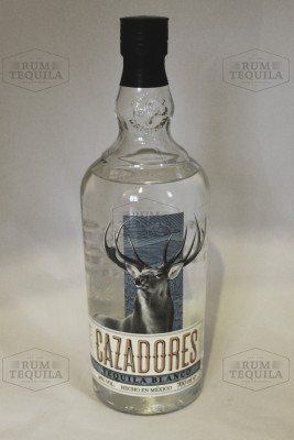 Cazadores Tequila Blanco