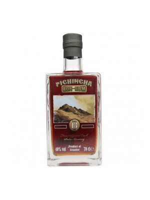 Pichincha 13YO