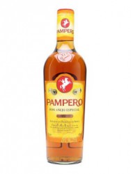 Pampero Añejo Especial