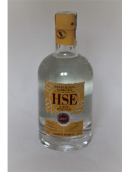 HSE Saint Etienne Blanc Agricole Cuvée 2007 