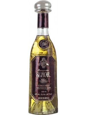 Reserva del Señor Añejo