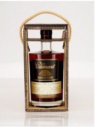 Clément Rhum Single Cask Unchillfiltered