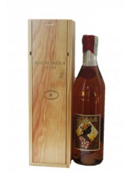 Rhum Paola Extra 8YO