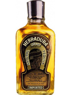 Herradura Añejo