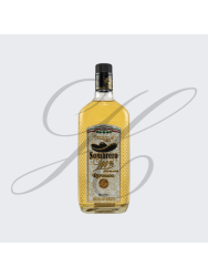 Sombrero Silver Reposado 100 % Agave