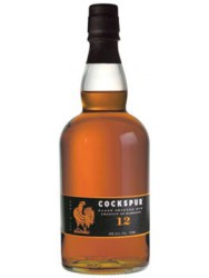 Cockspur 12years