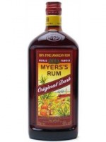 Myers Original Dark Rum