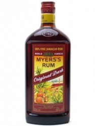 Myers Original Dark Rum