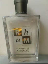 Neisson Agricole Blanc Le Rum Par Neisson - Carafe