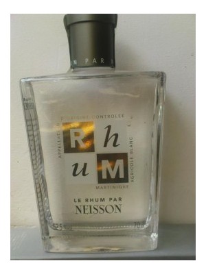 Neisson Agricole Blanc Le Rum Par Neisson - Carafe