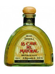 La Cava del Mayoral Reposado