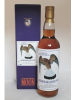 Demerara Rum 1990 Collection Moon 26YO