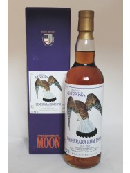 Demerara Rum 1990 Collection Moon 26YO