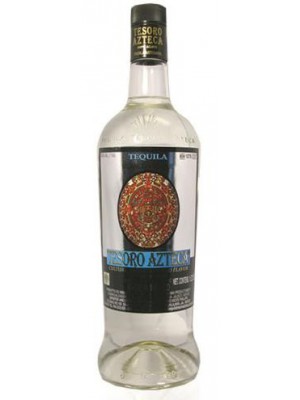 Tesoro Azteca Blanco