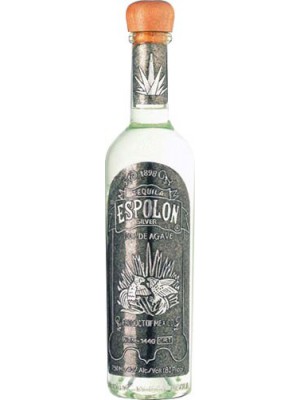 Espolon Blanco Old Label