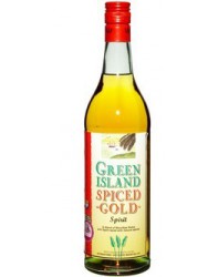 Green Island Spiced Gold