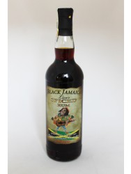 Black Jamaica Spiced