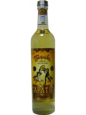 Tapatio Añejo