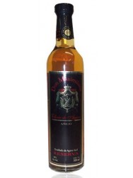 Don Maximiliano Elixir de Agave Reserva Añejo