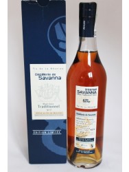 Savanna Cask Traditionnel nr. 969 Muscatel wood