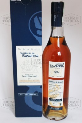 Savanna Cask Traditionnel nr. 969 Muscatel wood