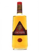 Cacique Superior Añejo