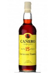 Cañero 15YO