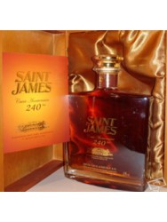 St. James Vieux Cuvée 240 ans