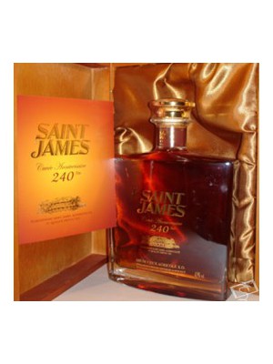 St. James Vieux Cuvée 240 ans