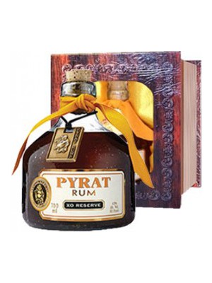 Pyrat XO Reserve