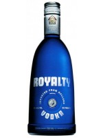 Vodka Royalty