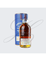 Aberlour 14 YO Double Cask Matured Batch 0005